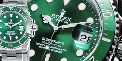 rolex hulk fond vert prix|Montres Rolex Hulk .